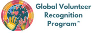 Global Volunteer Recognition Program nominee